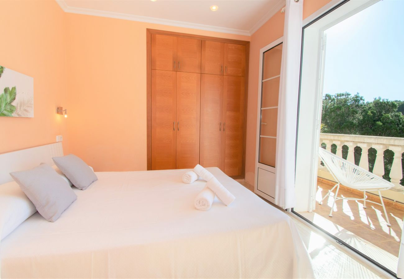 Villa Miel fully equipped kitchen